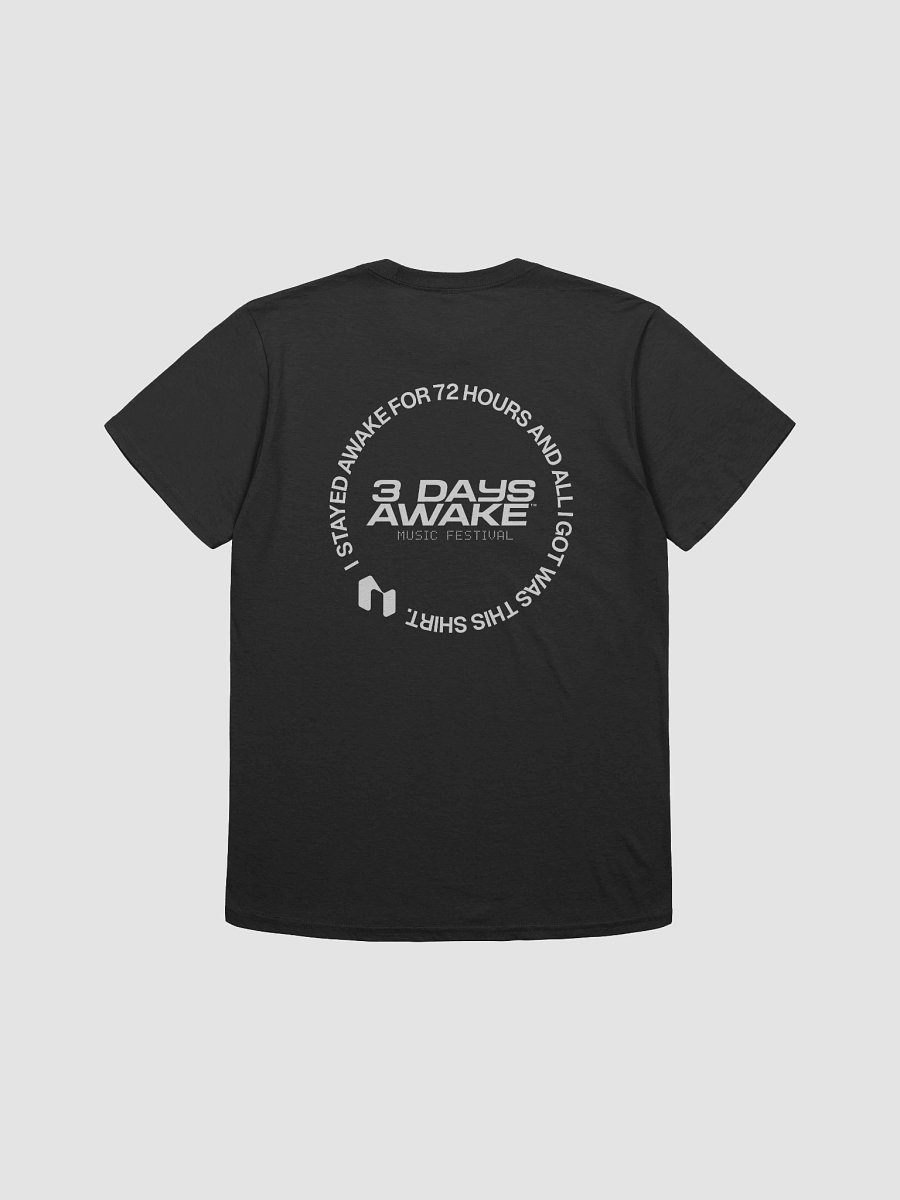 I Stayed Awake product image (4)