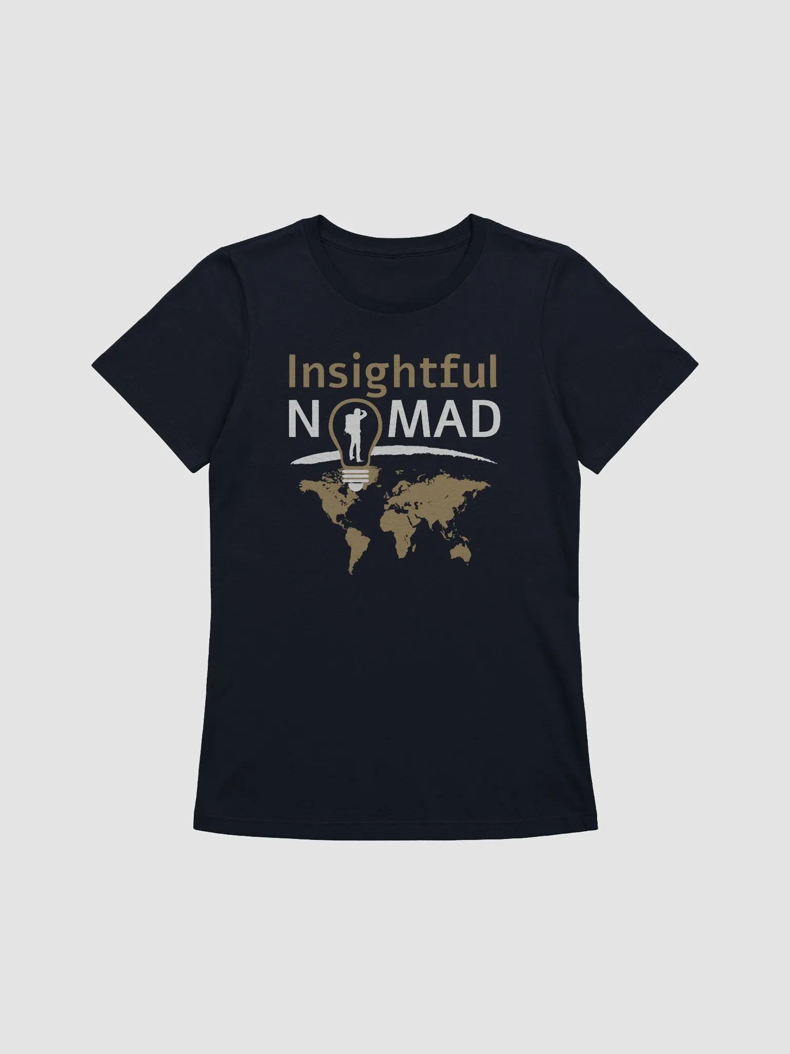 Black T-Shirt Women product image (2)
