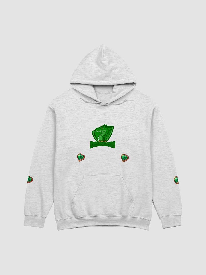GrnDragon coin pusher hoodie product image (2)