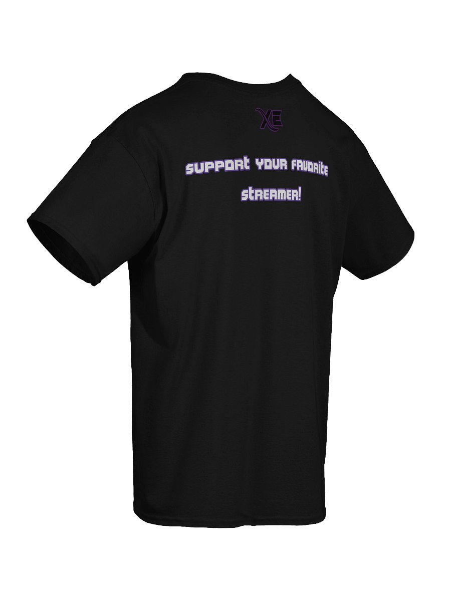 XE Subs for Hugs tshirt! product image (6)