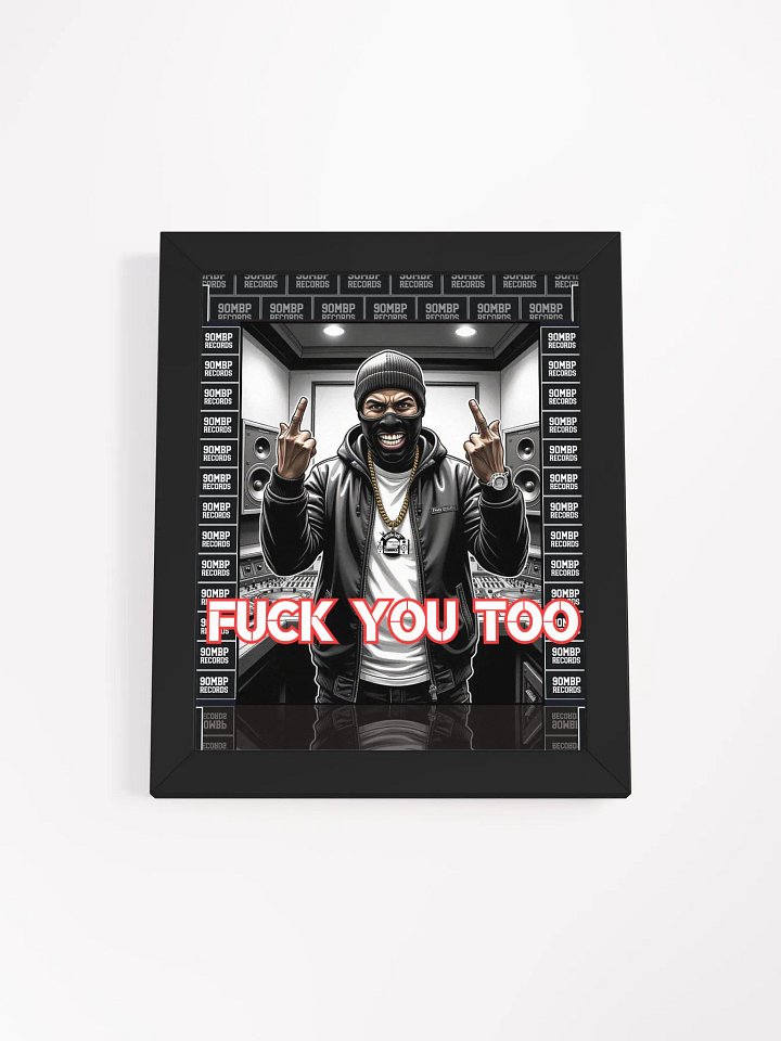 90MBP-FASHION-FUCK-YOU-TOO-POSTER product image (7)