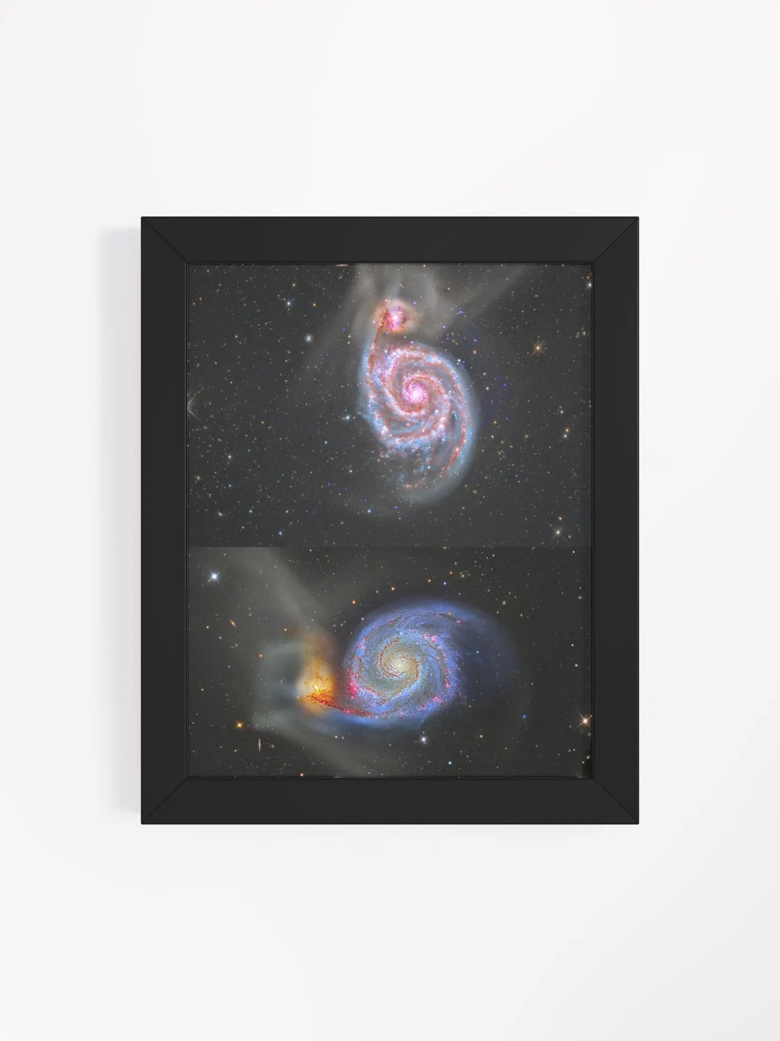 ASTRO Framed High-Quality Matte Poster product image (19)