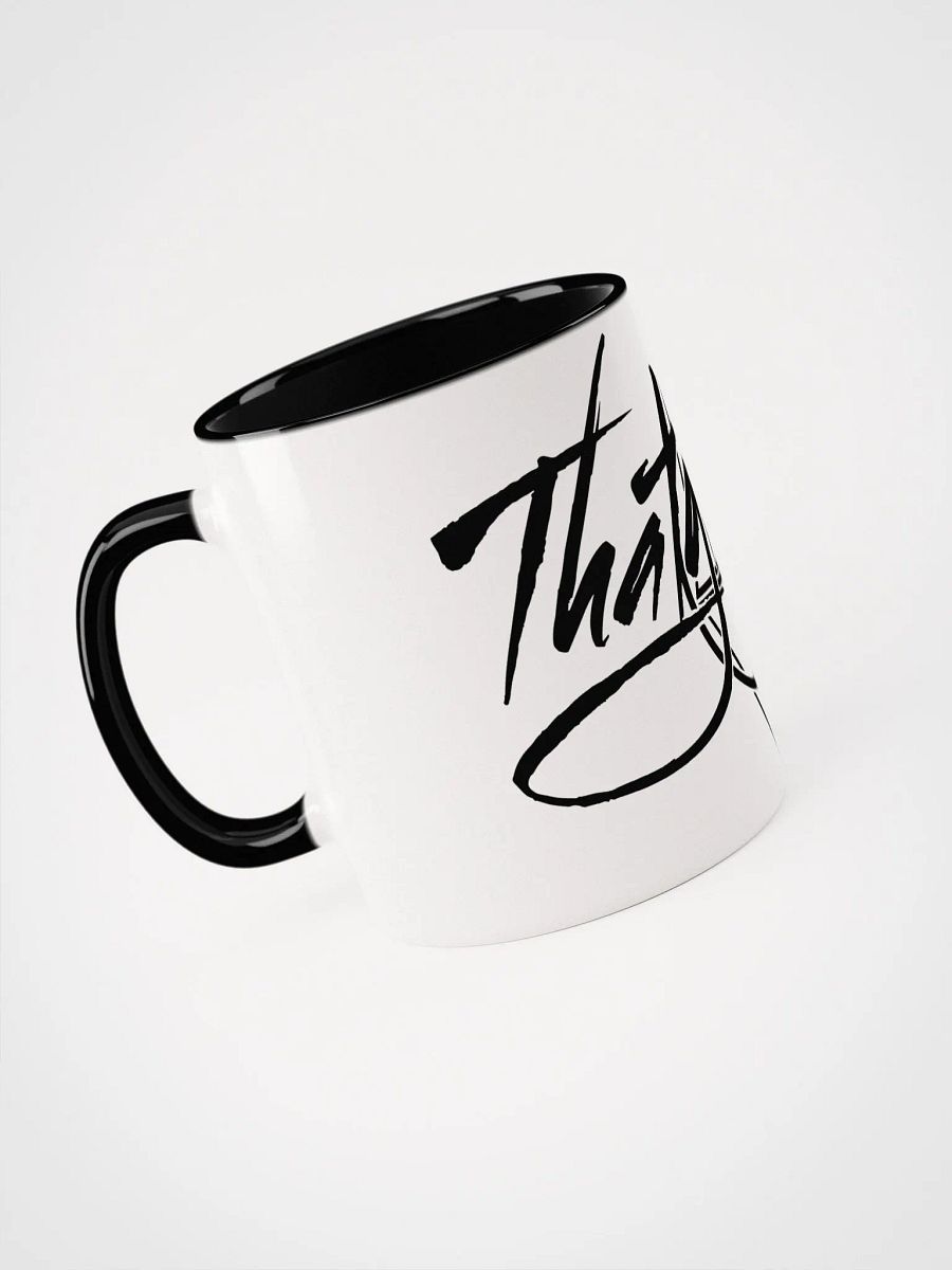 TG LOGO - Vibrant Surprise Ceramic Mug product image (18)