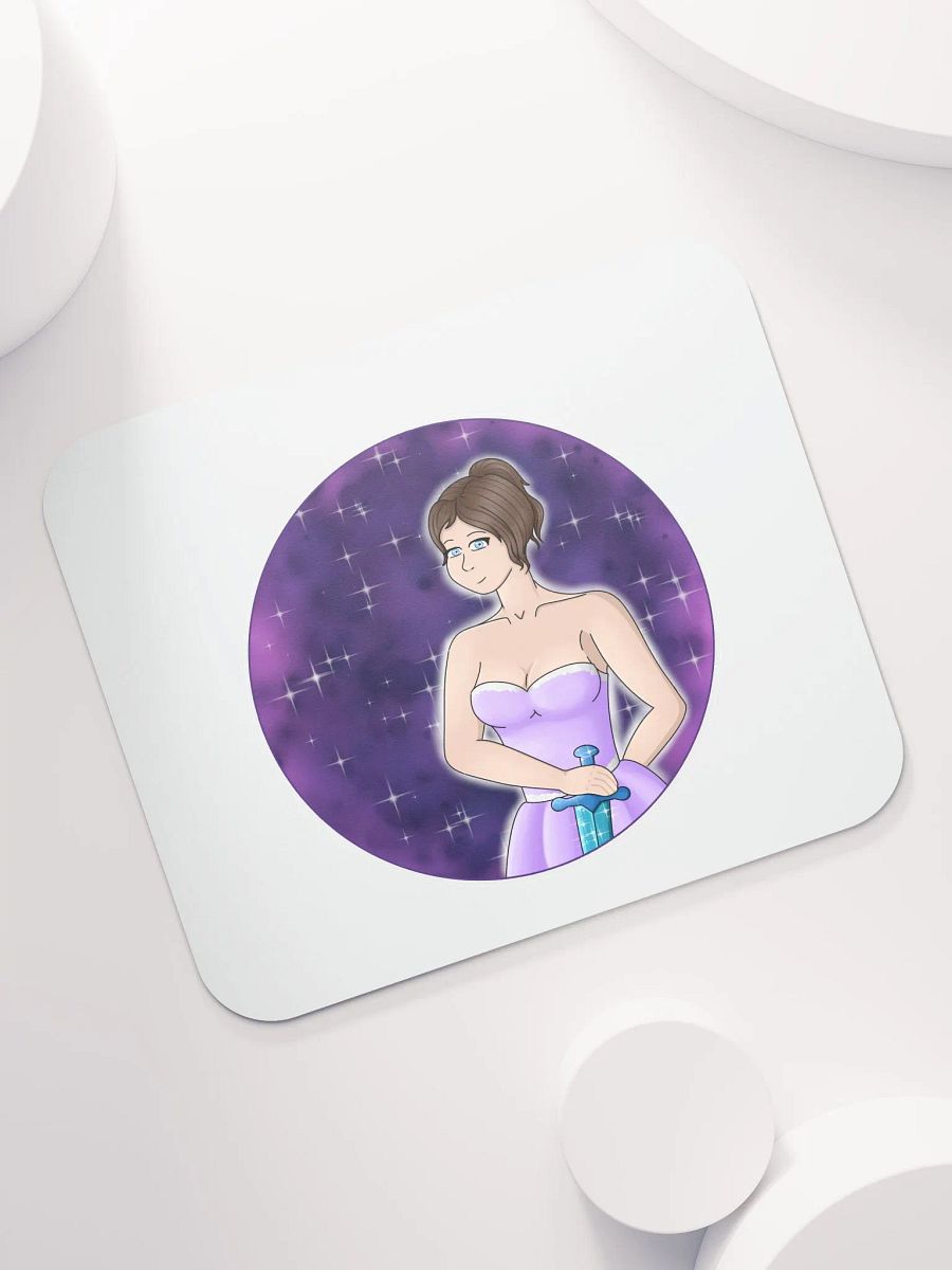 Twilight Mouse Pad product image (7)