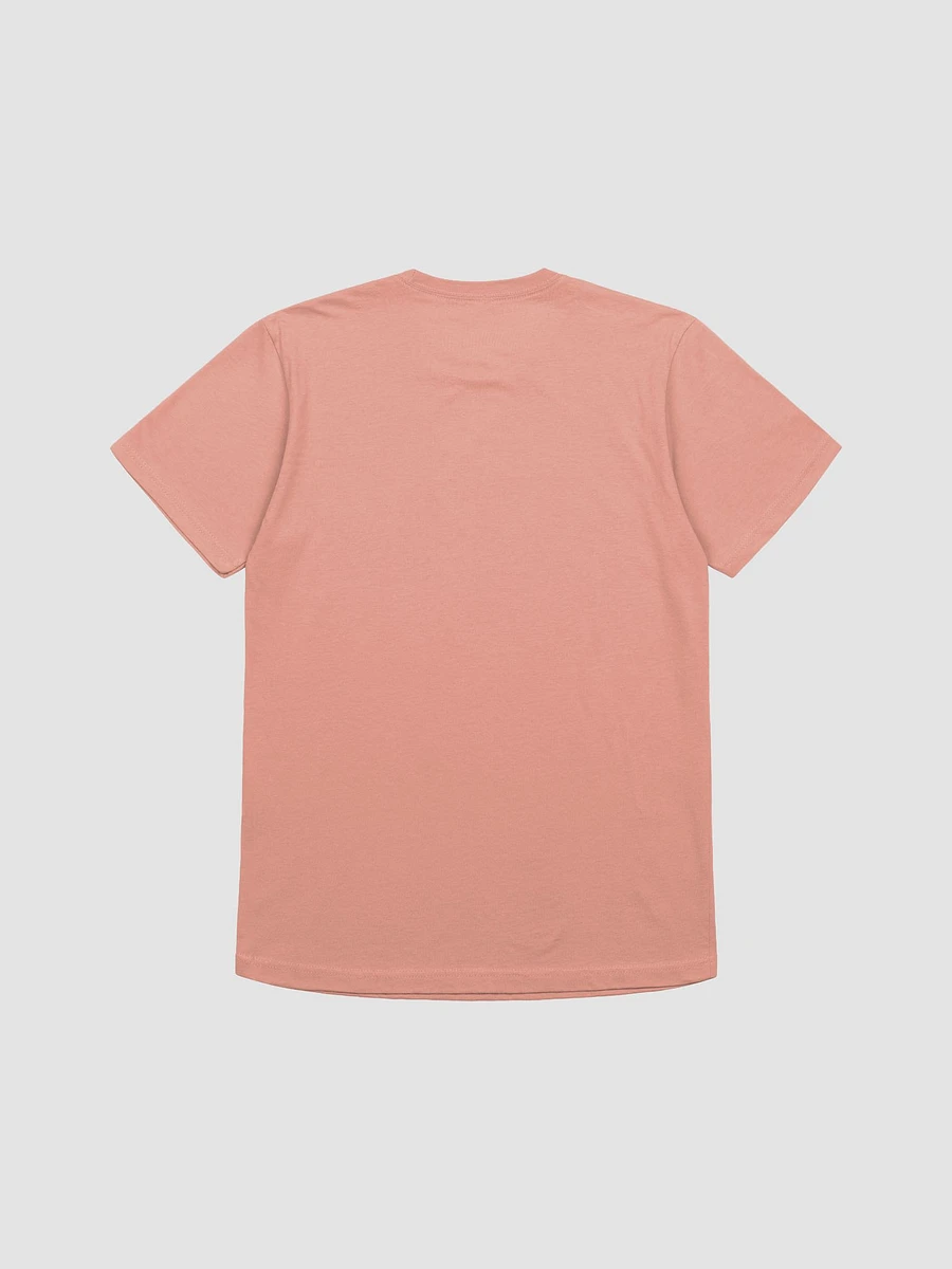 TheeMlle'N'Chill - Basic Unisex Tee product image (8)