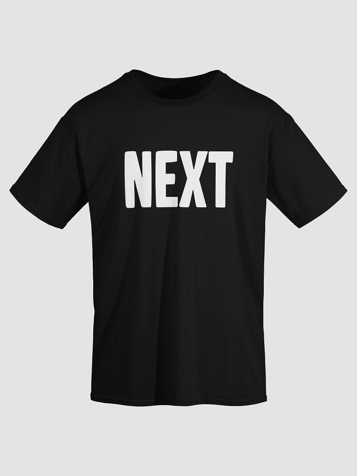 NEXT T-Shirt product image (1)