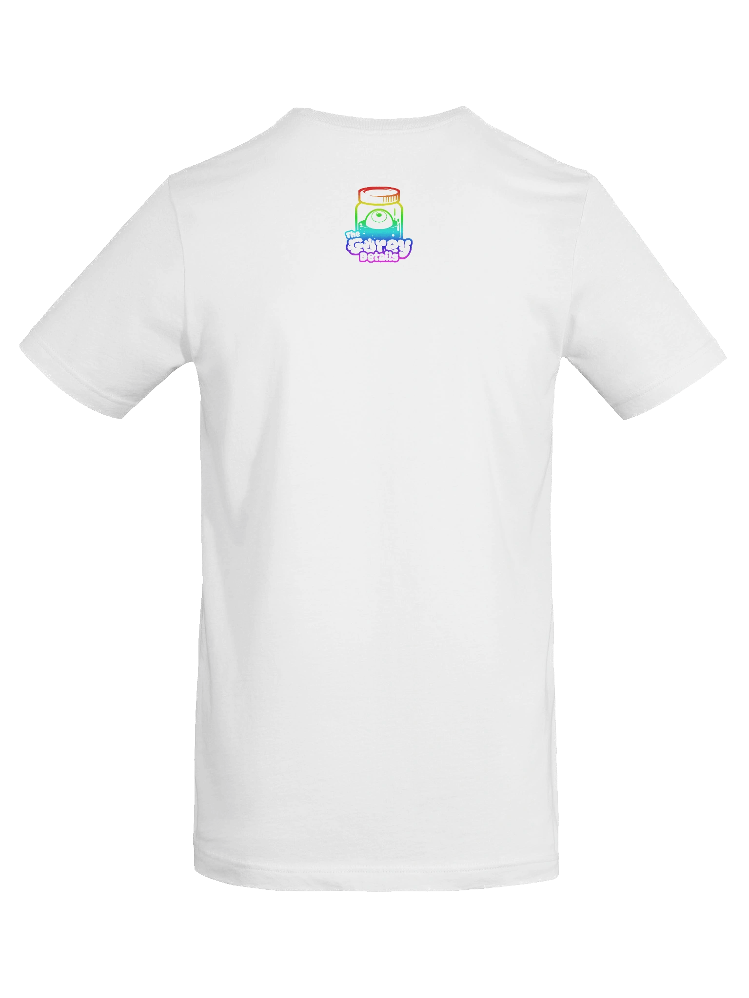 Equality - Bella+Canvas Supersoft T-Shirt product image (128)