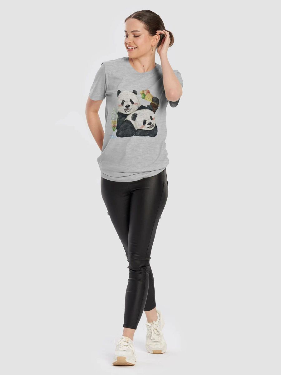 MENGDA MENGER🐼Giant Panda product image (109)