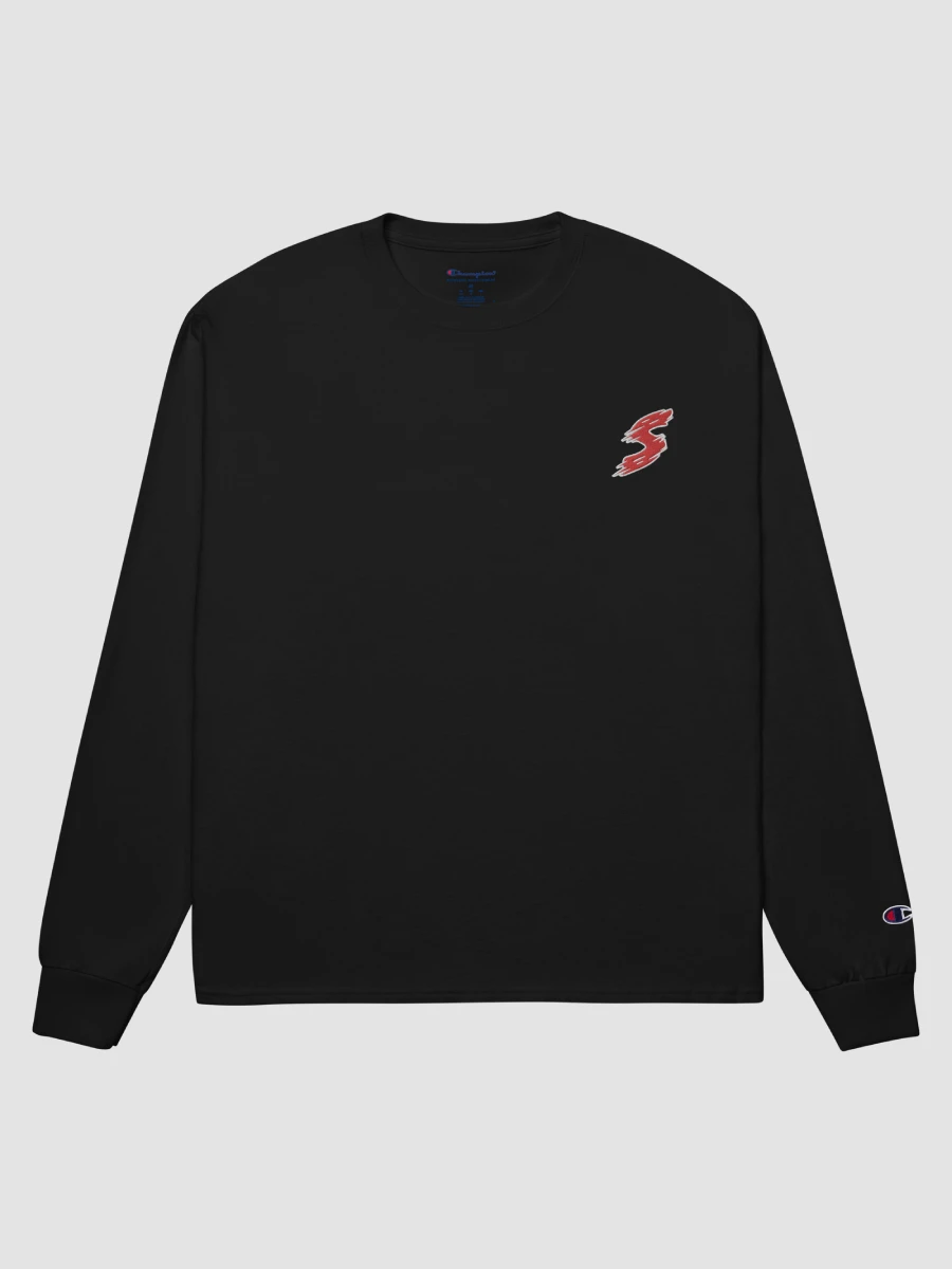 SlimeTB Champion Long Sleeve Champion Shirt product image (1)