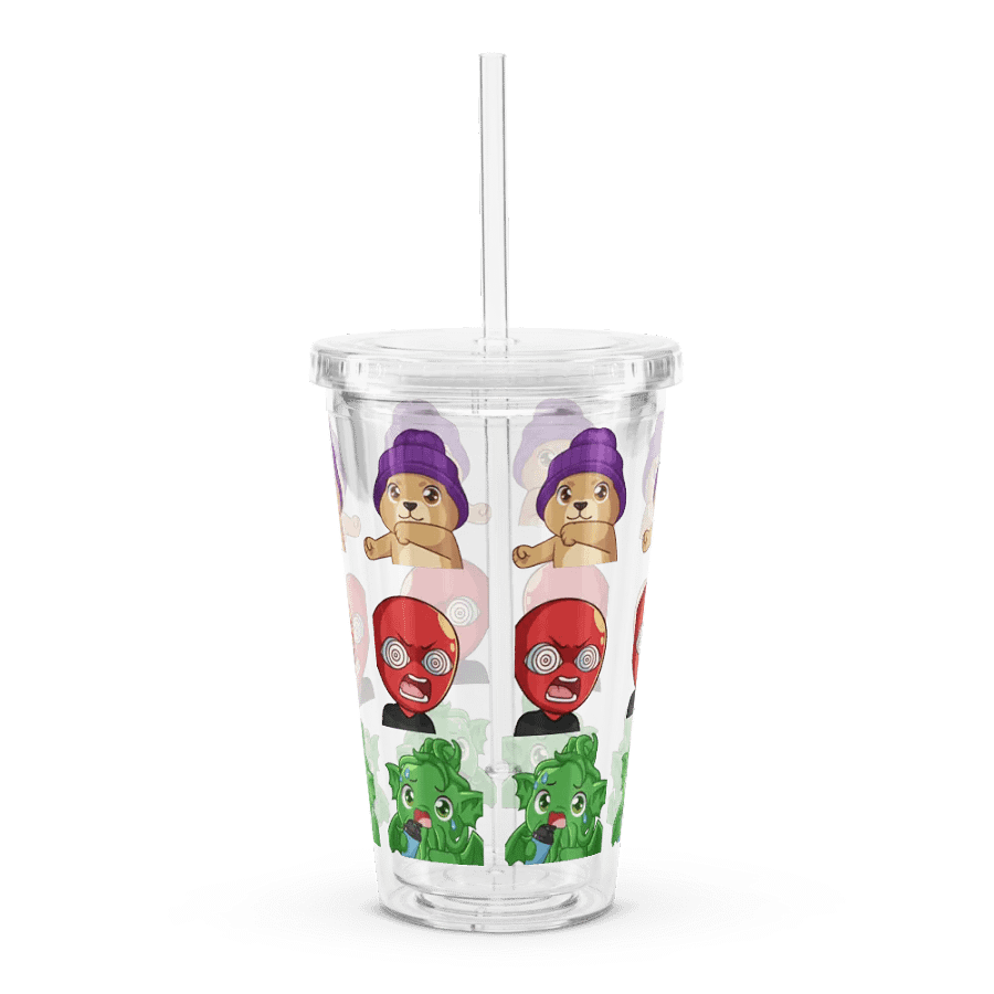 AndGo & Friends product image (1)