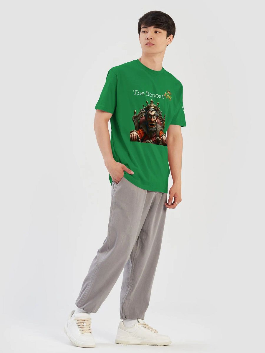 The Depose Supersoft T-Shirt product image (41)