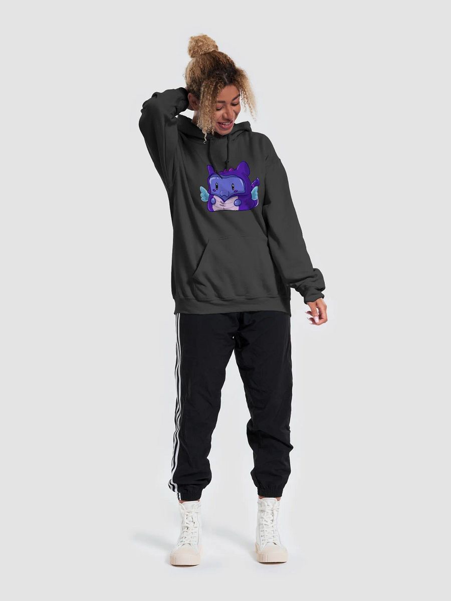 Big Squish Dragon Hoodie product image (72)
