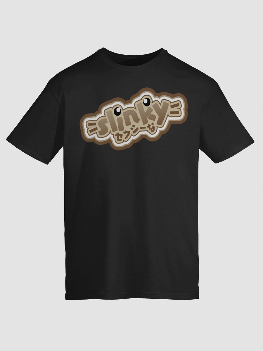 Slinky Logo T-shirt product image (1)