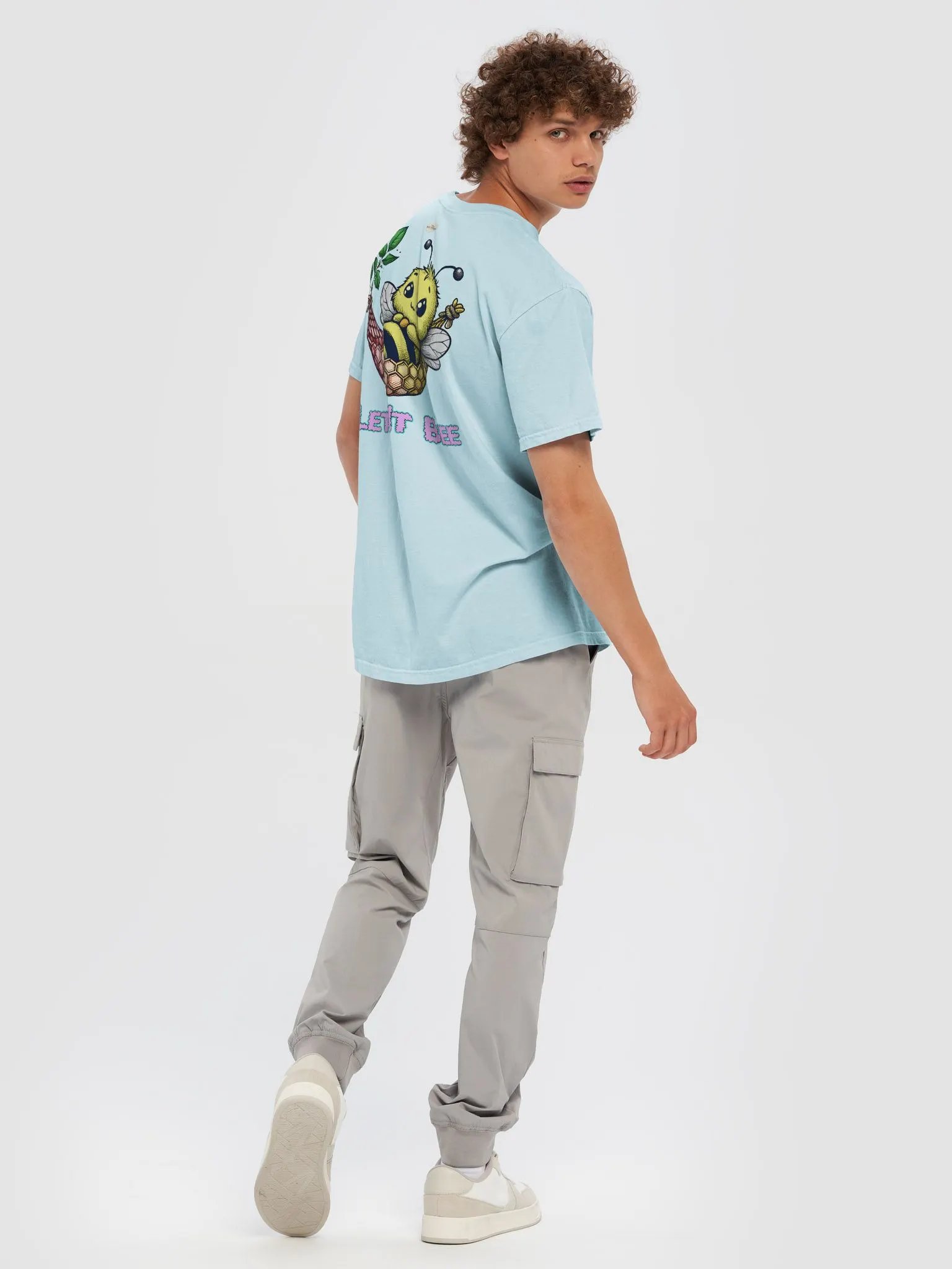 Let It Bee T-Shirt product image (8)