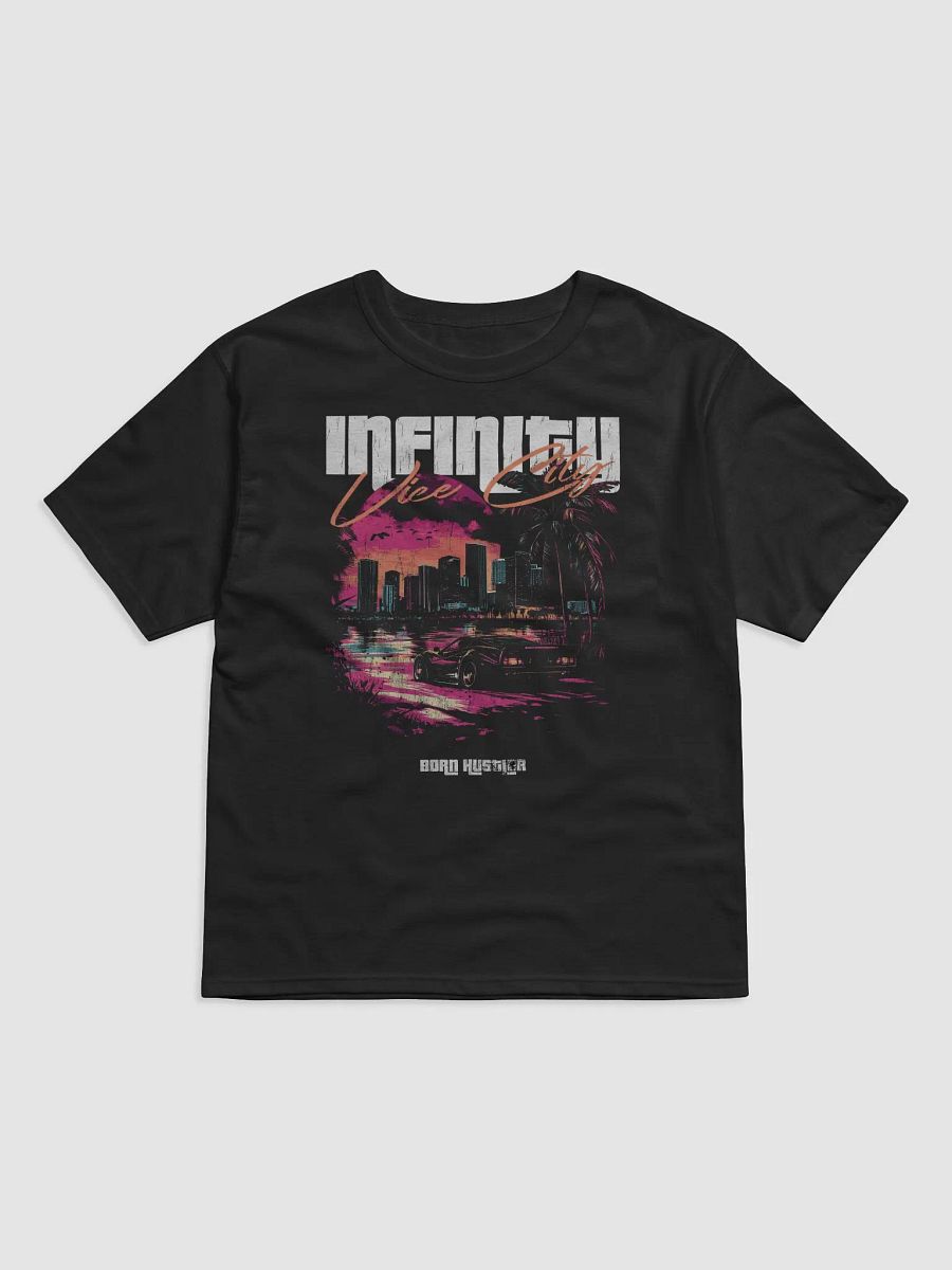 Infinity Exclusives #2 - Front Print product image (1)