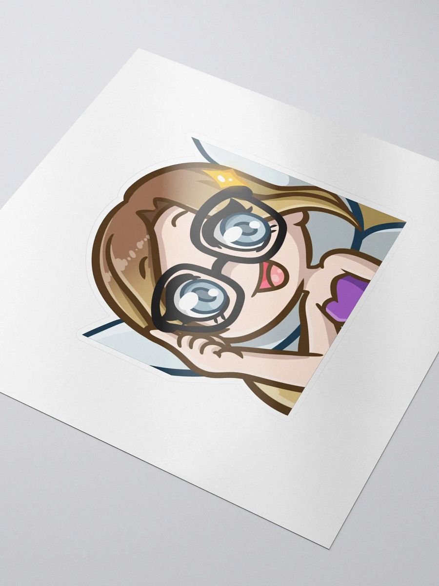 Pixi Dork Sticker product image (3)