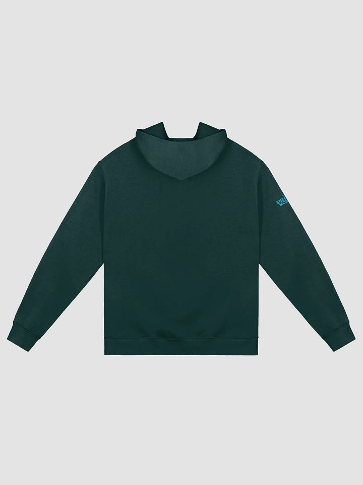Original TSM 'What is a Sandwich' Hoodie product image (7)