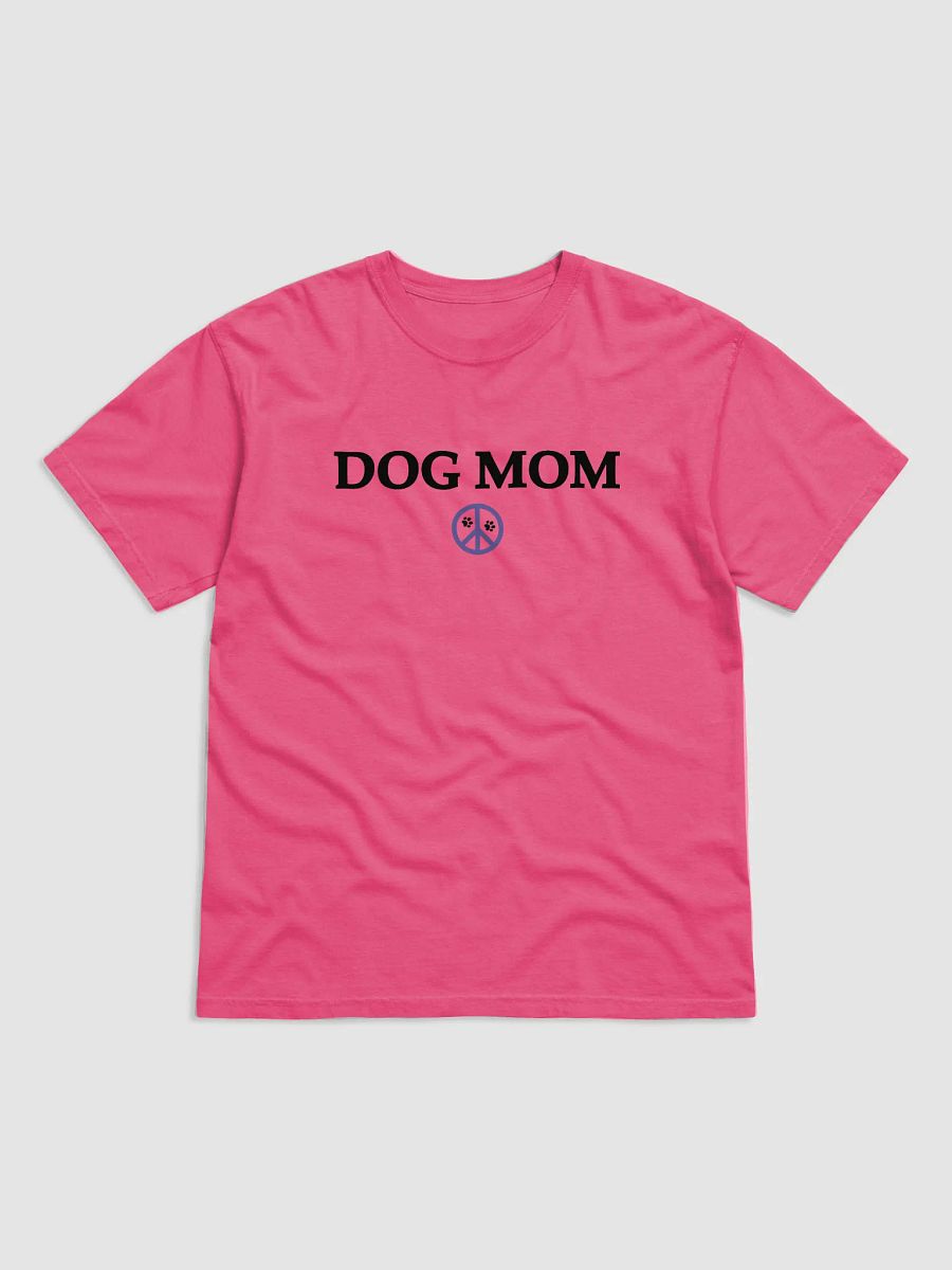 Dog Mom Tee product image (1)