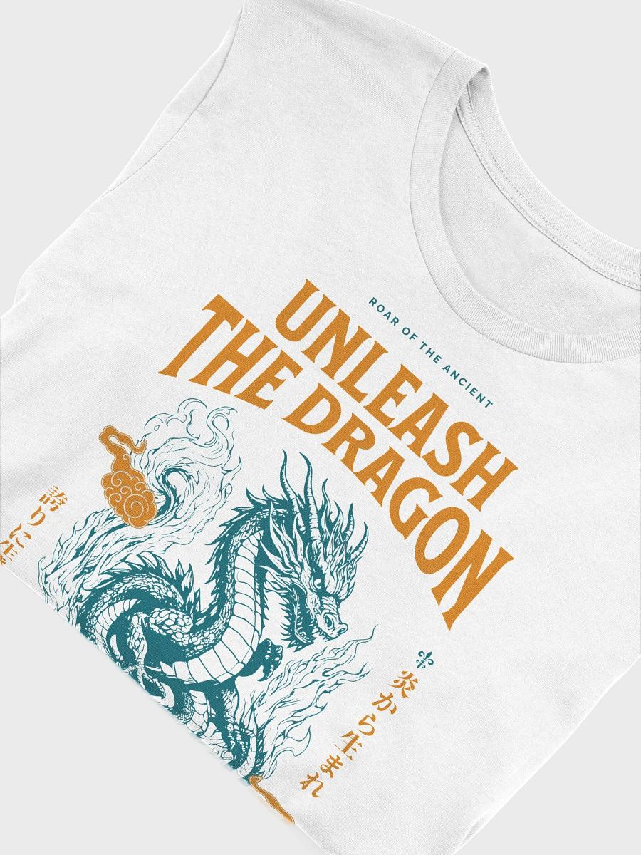 Unleash The Dragon product image (9)