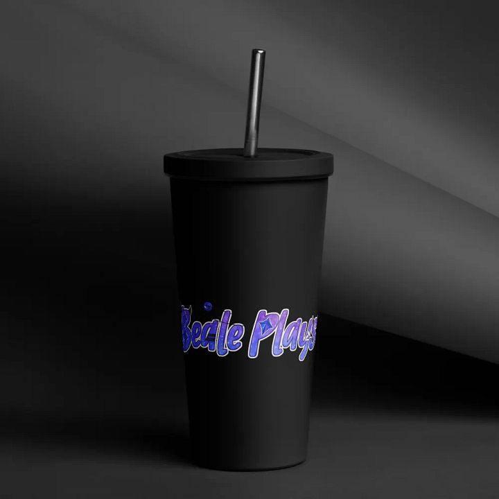 Rat Tumbler product image (2)