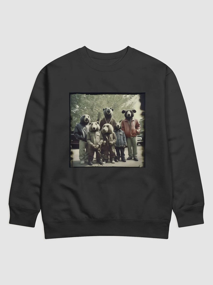 Bear Crew Premium Sweatshirt product image (8)