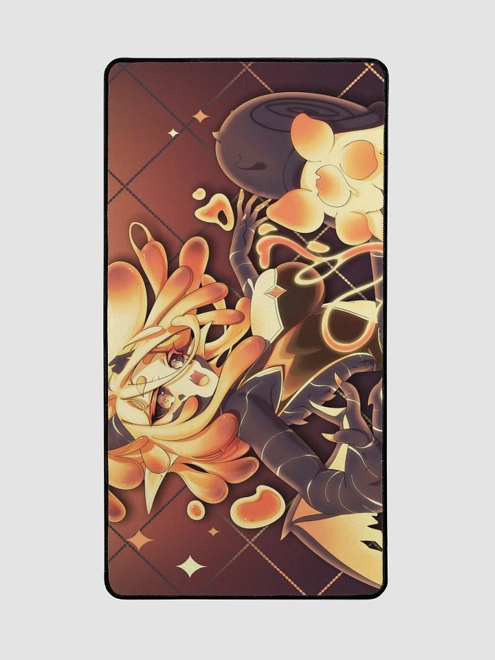 Scoria - Mousemat product image (2)