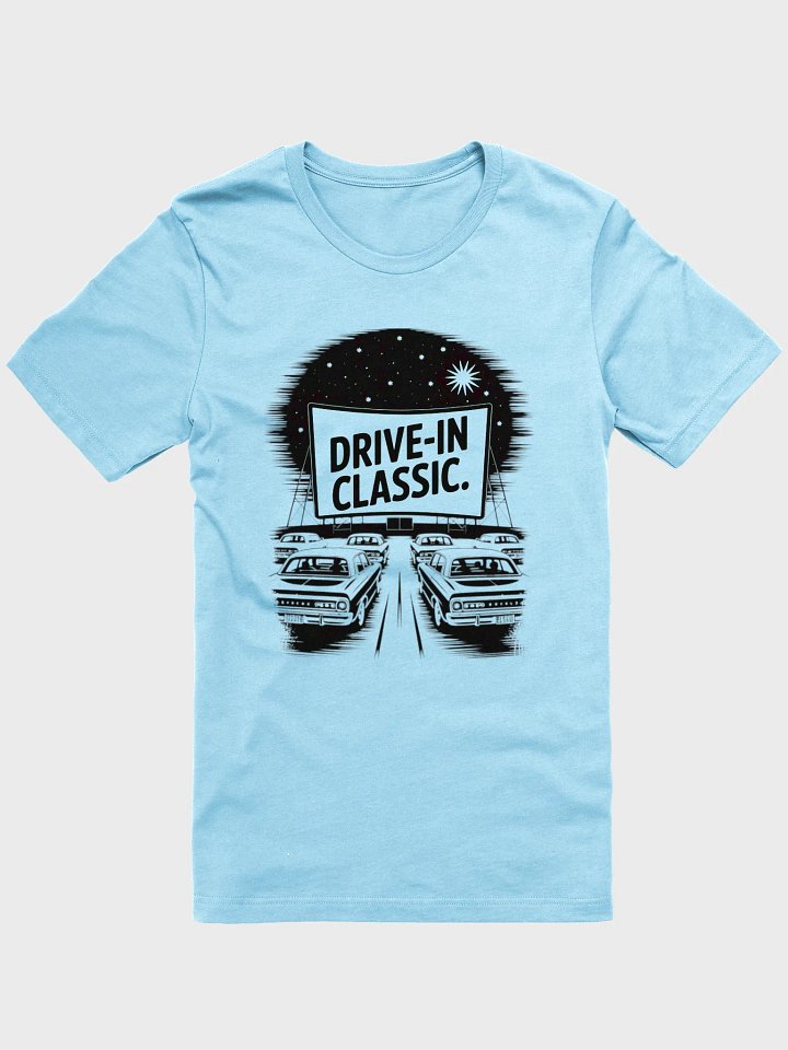 Drive-In Classic product image (2)