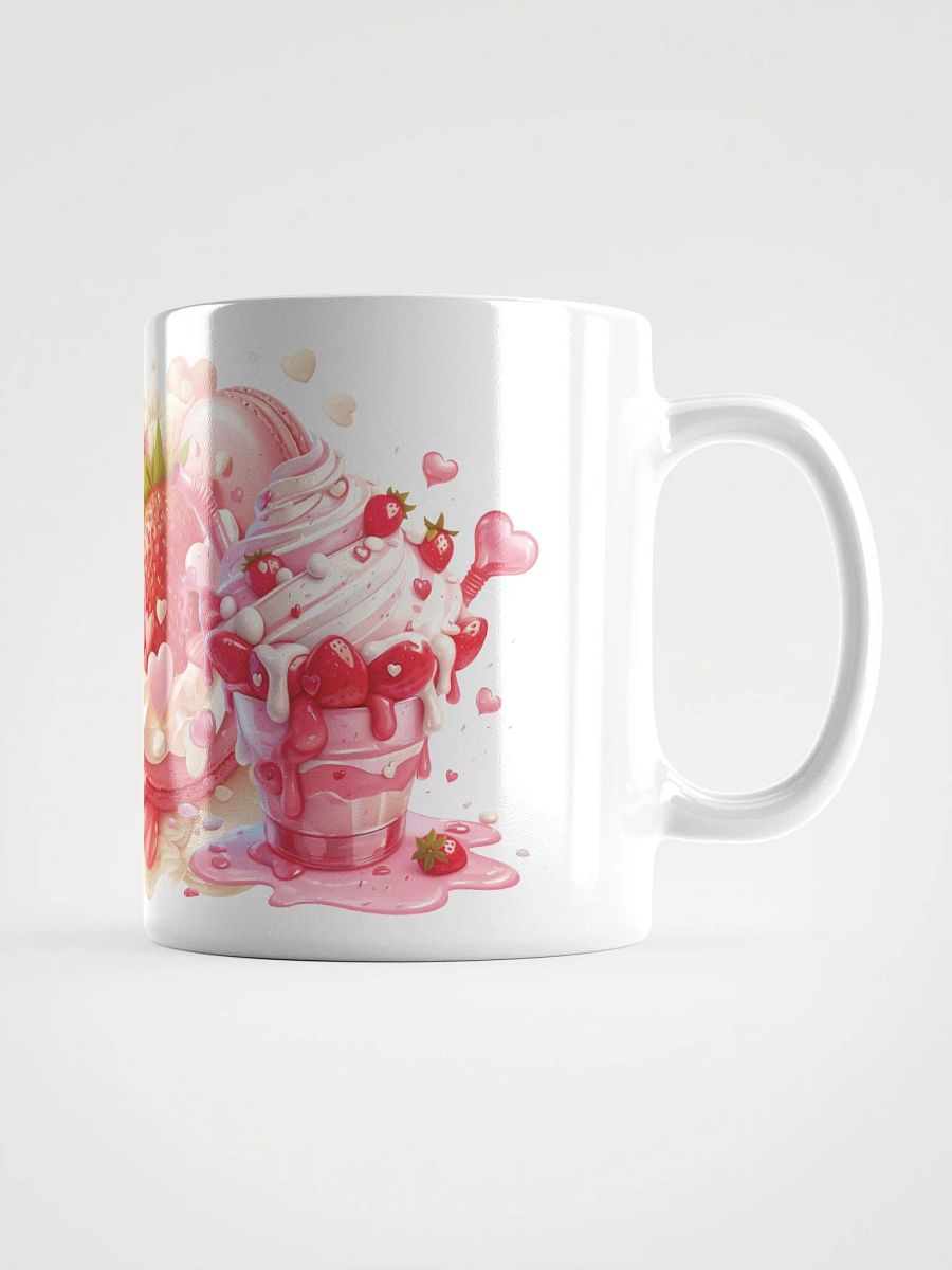 Valentine Sweetheart Sips Mug product image (3)