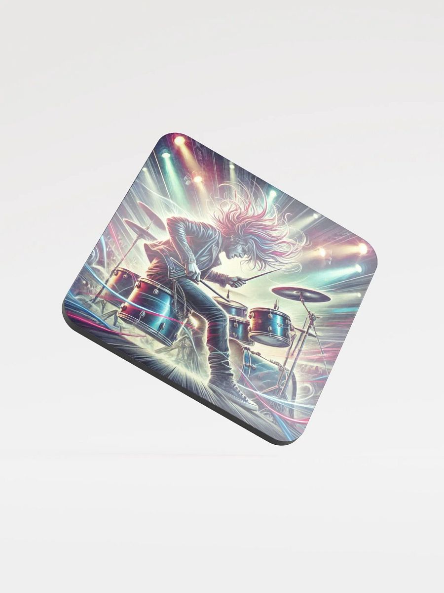 Groove Expedition #163 Coaster product image (1)