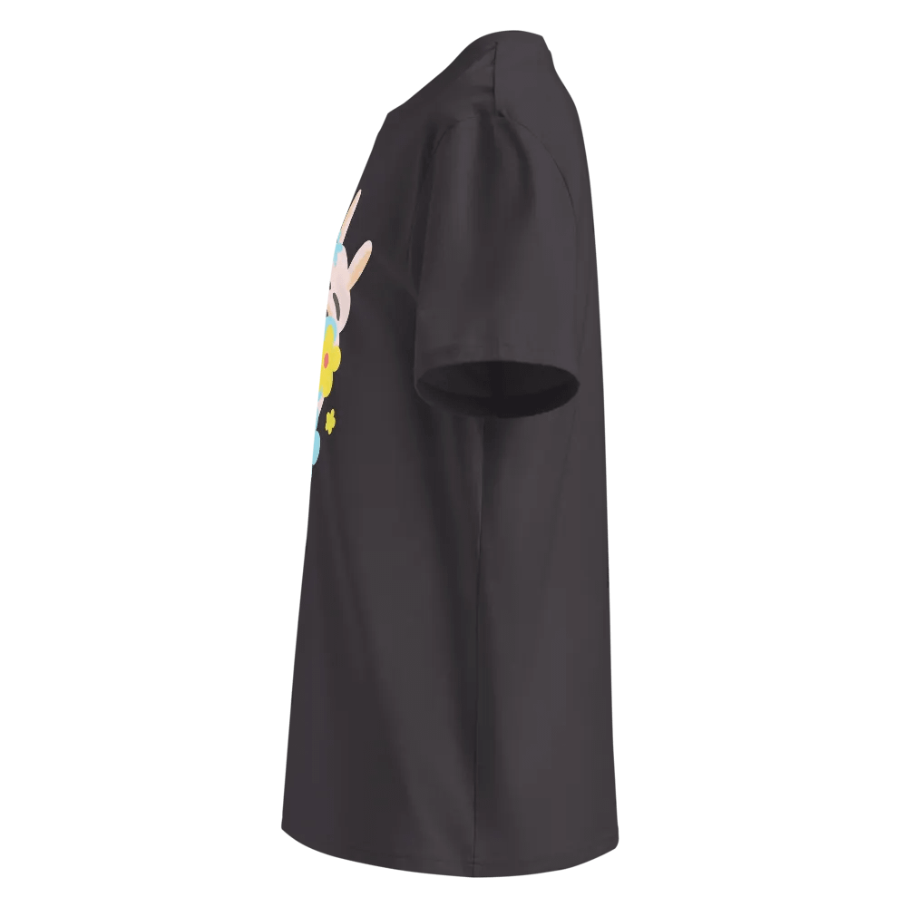 Stanley/Stella Organic Cotton T-Shirt product image (12)