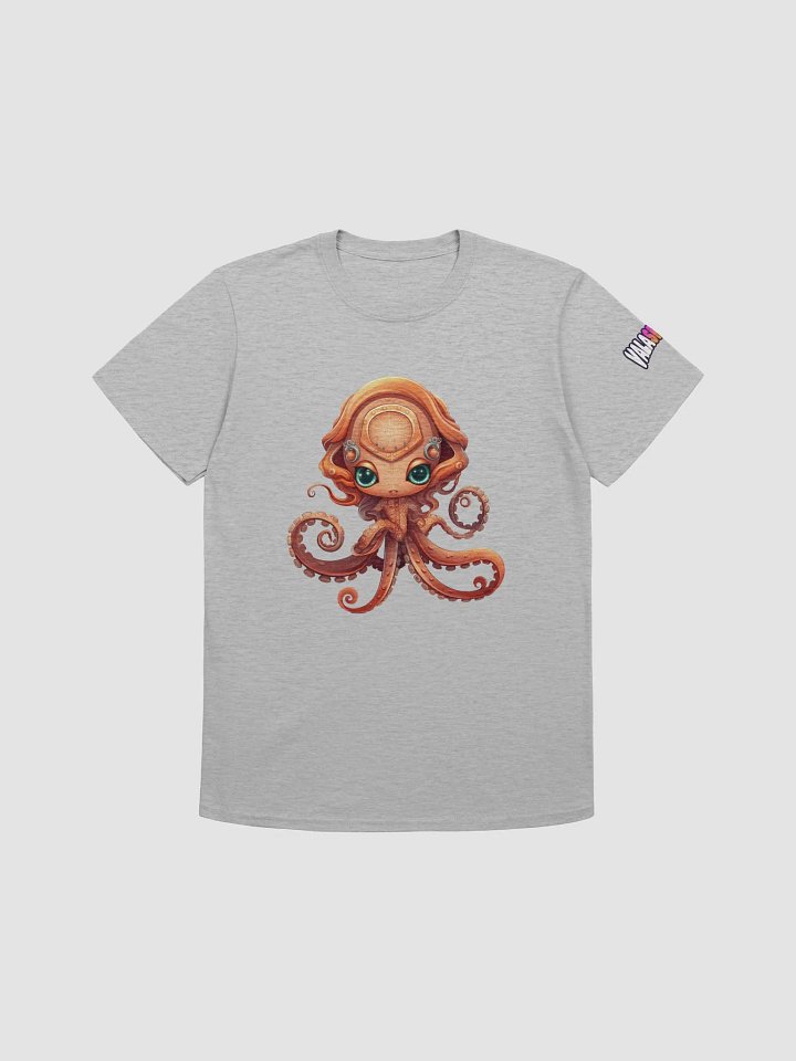 Tentacle B*tch - Light [Censored] product image (1)