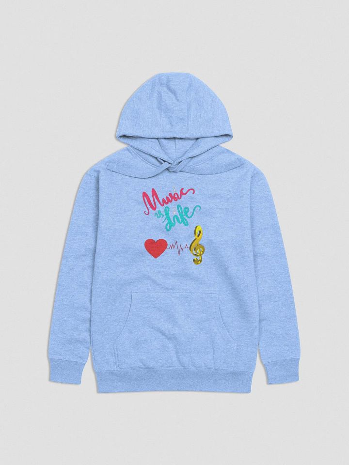 Music Is Life product image (5)