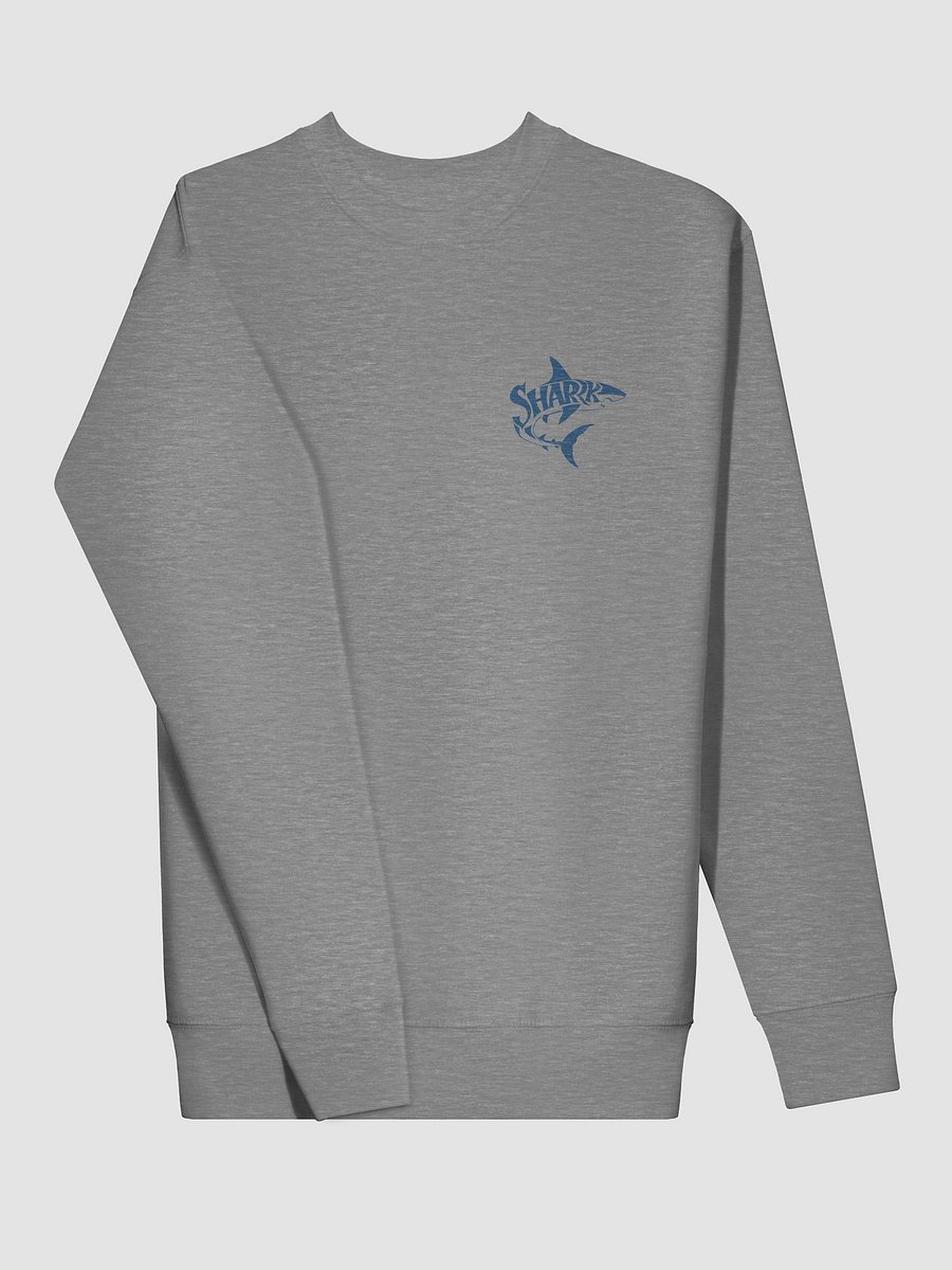 Oceanic Elegance Sweatshirt product image (4)