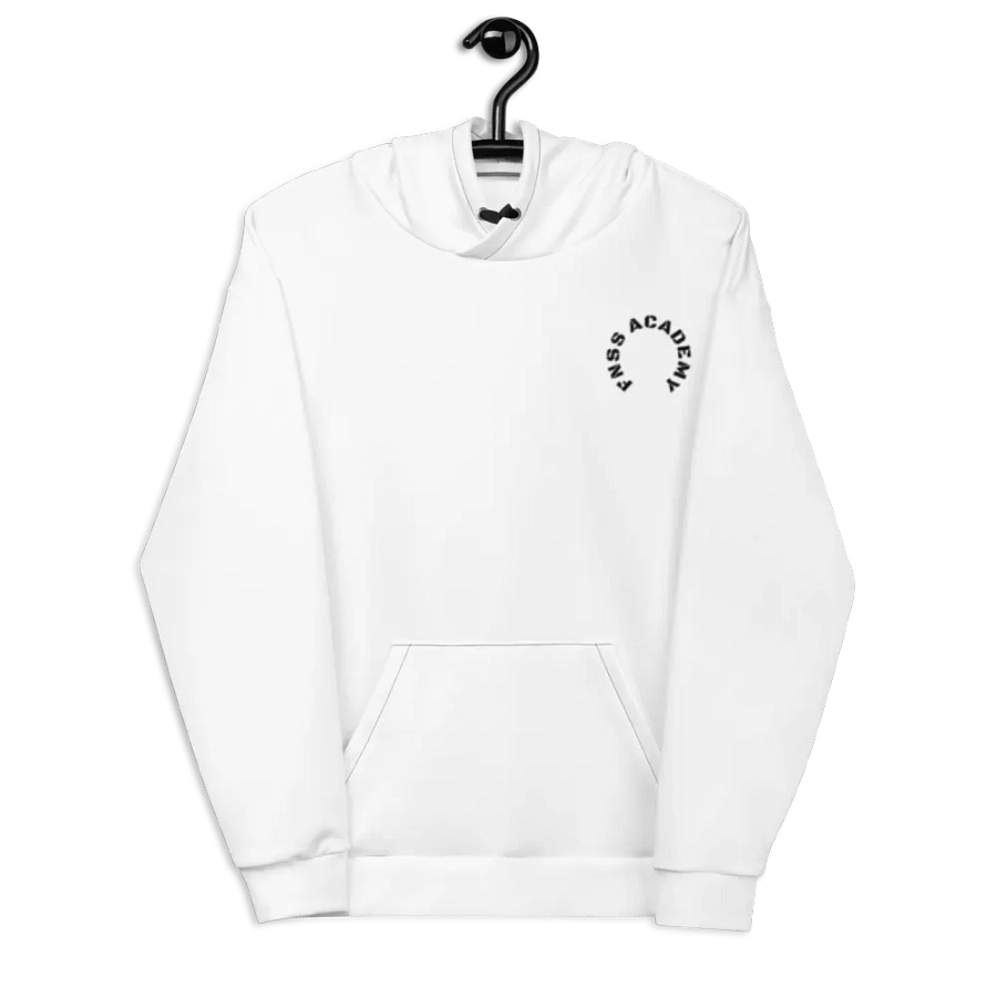 Unisex Hoodie - FNSS Academy Edition product image (7)