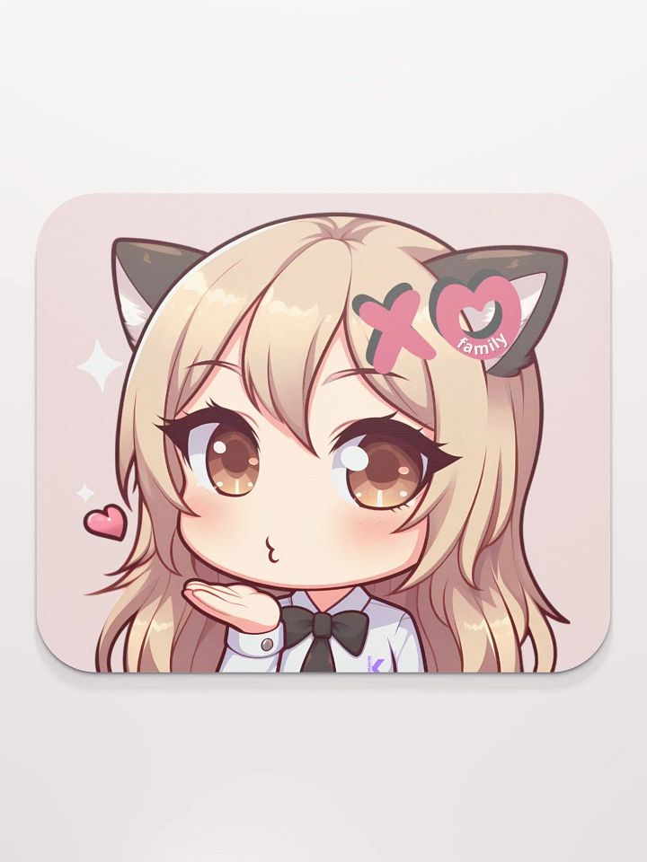 Mouse Pad product image (2)