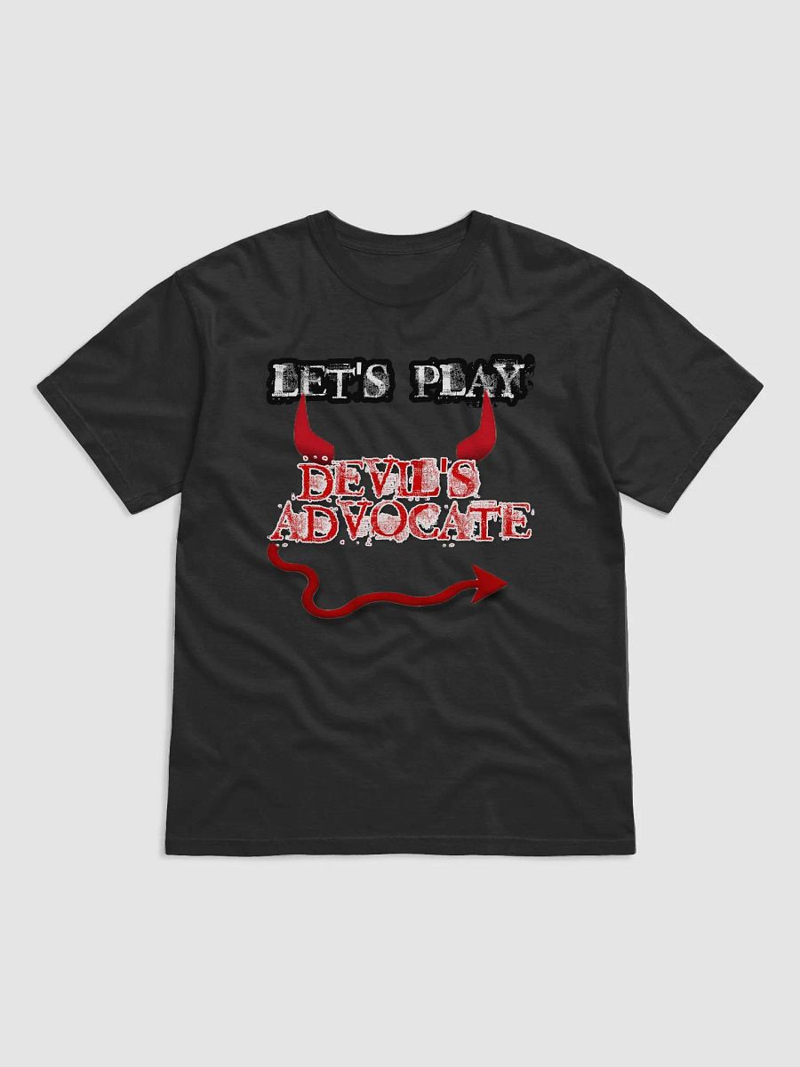 DEVILS ADVOCATE product image (2)