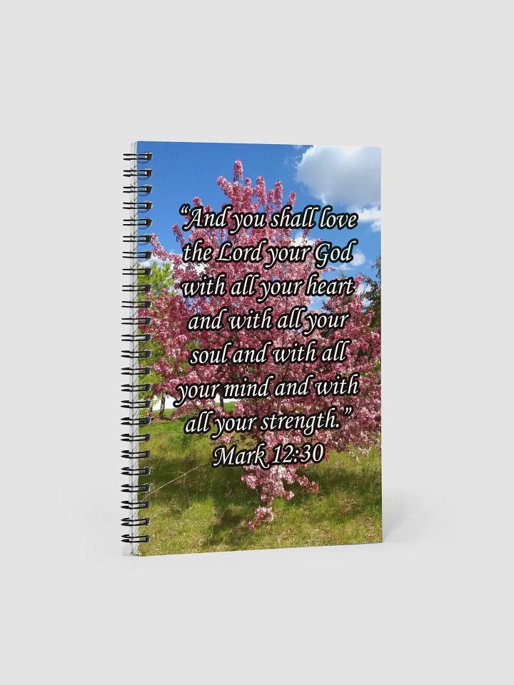 With All Your Heart - Journal product image (1)