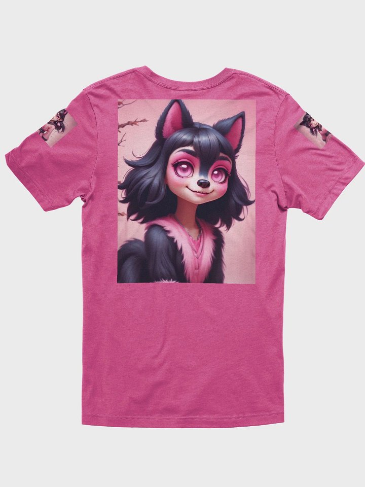 THE CUTIE WOLFGIRL TOP product image (2)