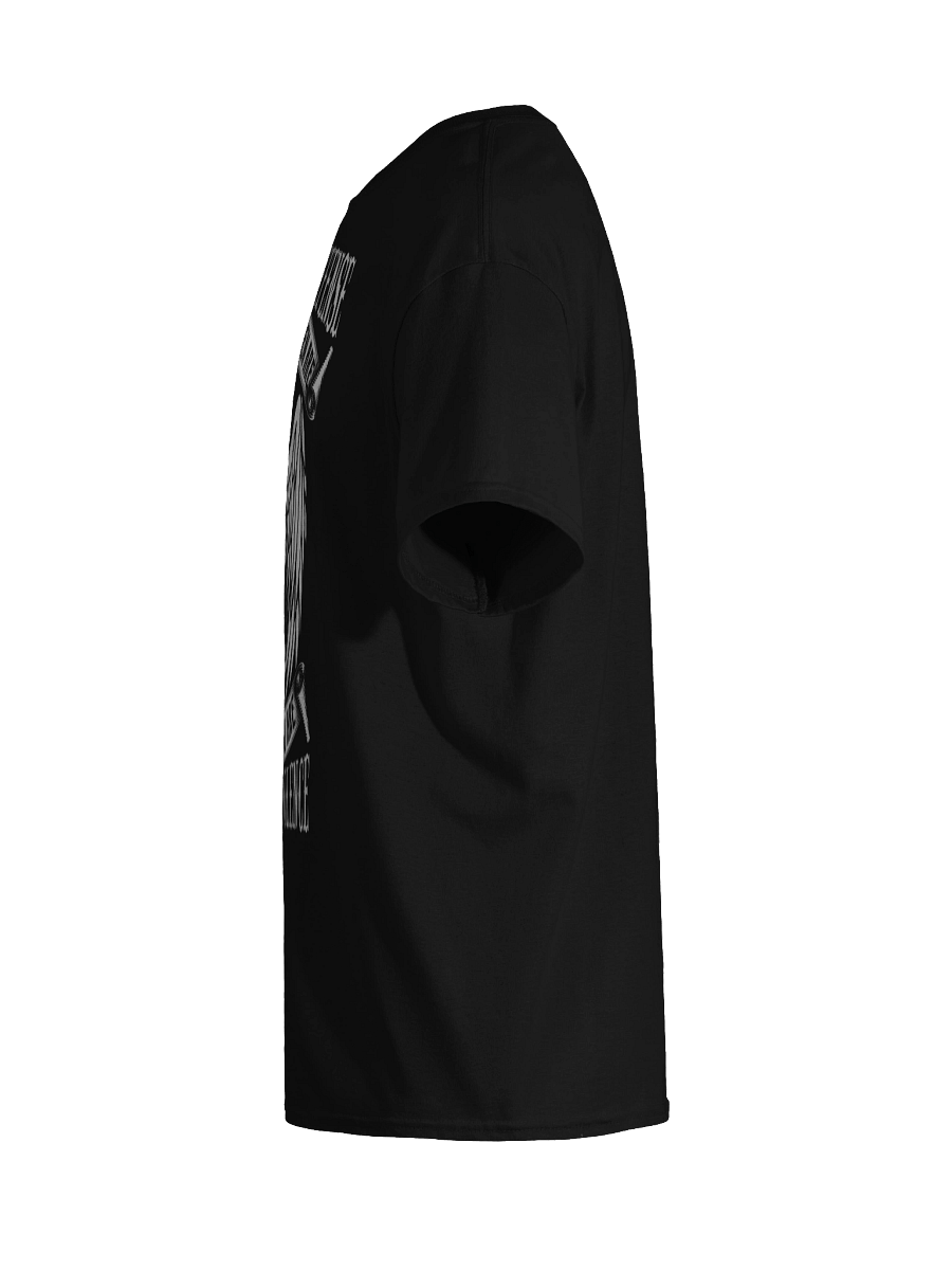 The "Hard Truth" Defender Tee product image (42)