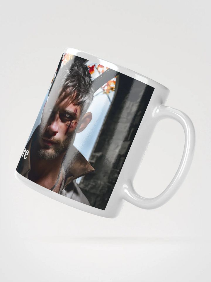 You Are Pure Mug v2 product image (6)