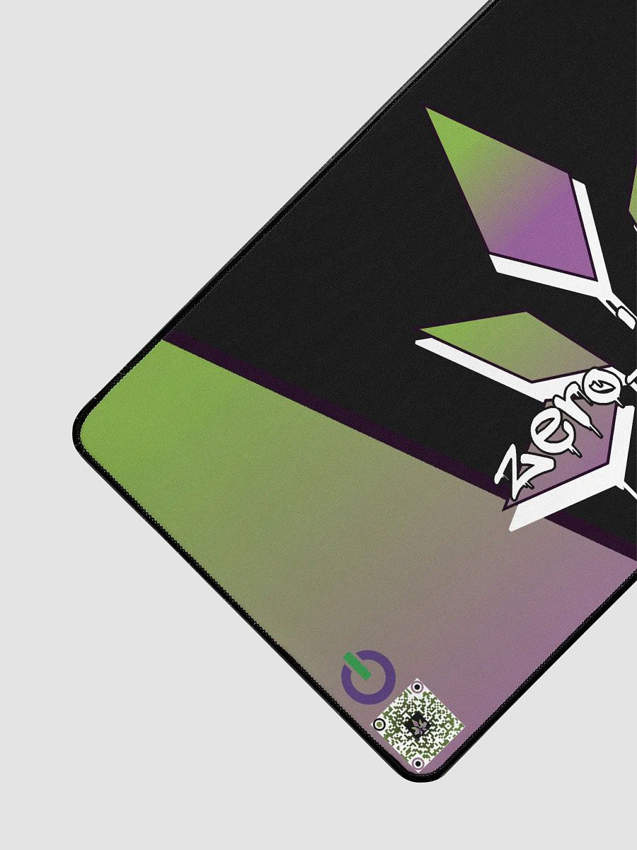 Zero Mouse Pad product image (3)