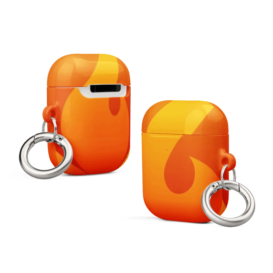 Flameing AirPod Case product image (8)