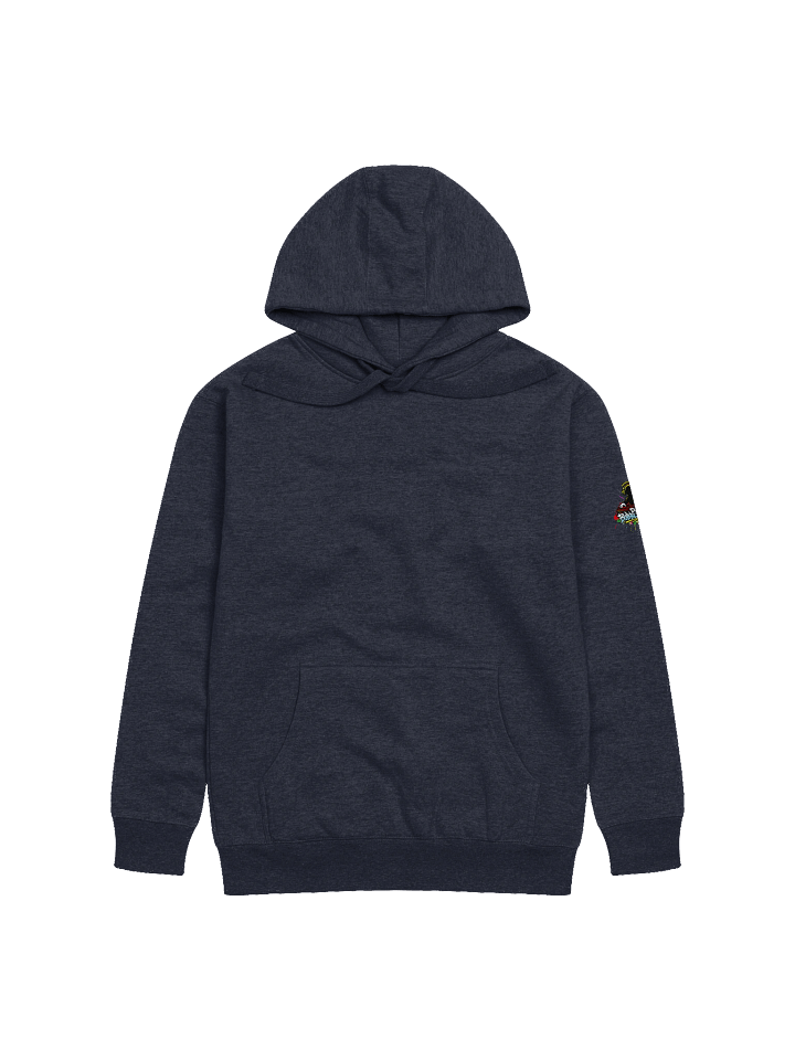 One City Gen Two Unisex Premium Hoodie product image (1)
