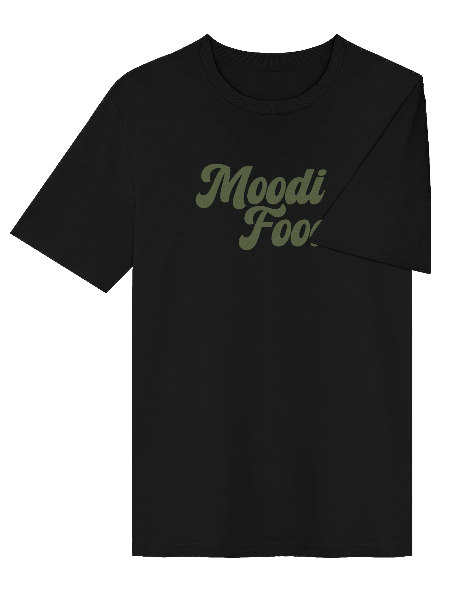 Moodi Foodi Originals | Organic Comfort Fit - Olive product image (4)