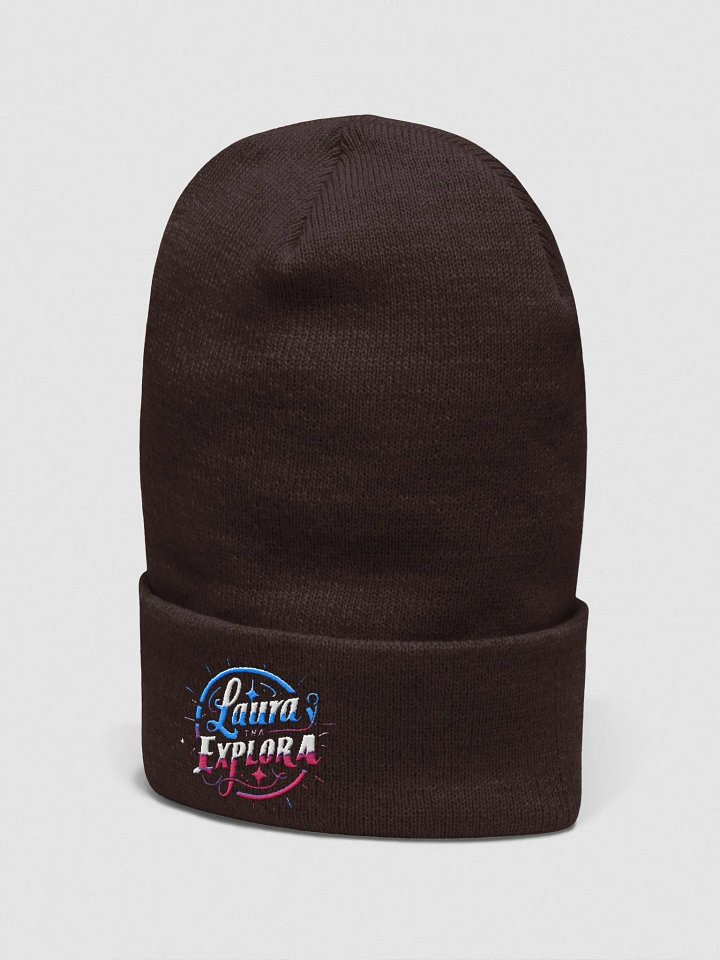 LauraThaExplora Beanie product image (18)