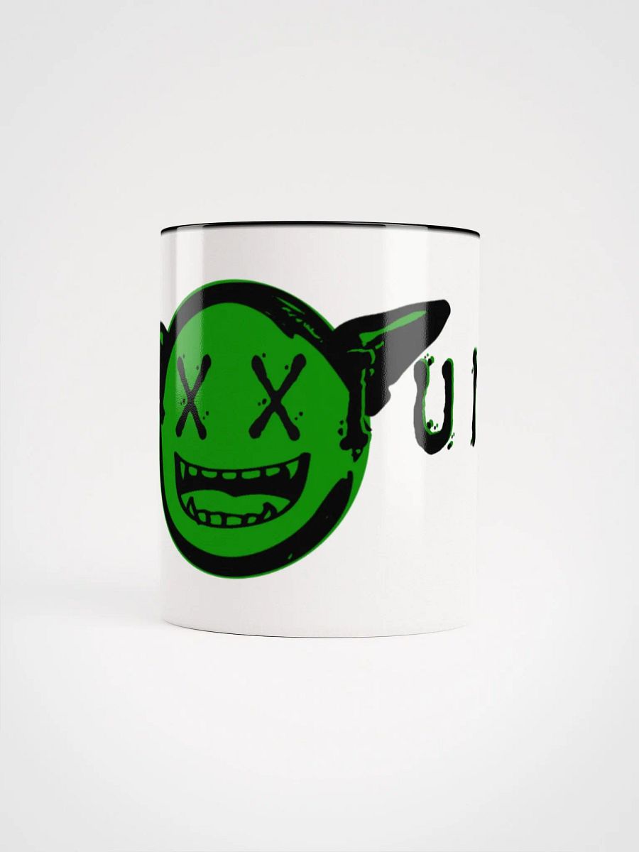 Goblin Banner Coffee Mug product image (5)