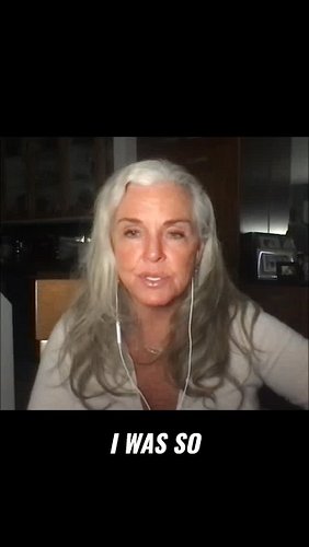 Terrified of success & failure, I overdosed. A seizure & a prayer changed everything. Life is about little bits, time after t...