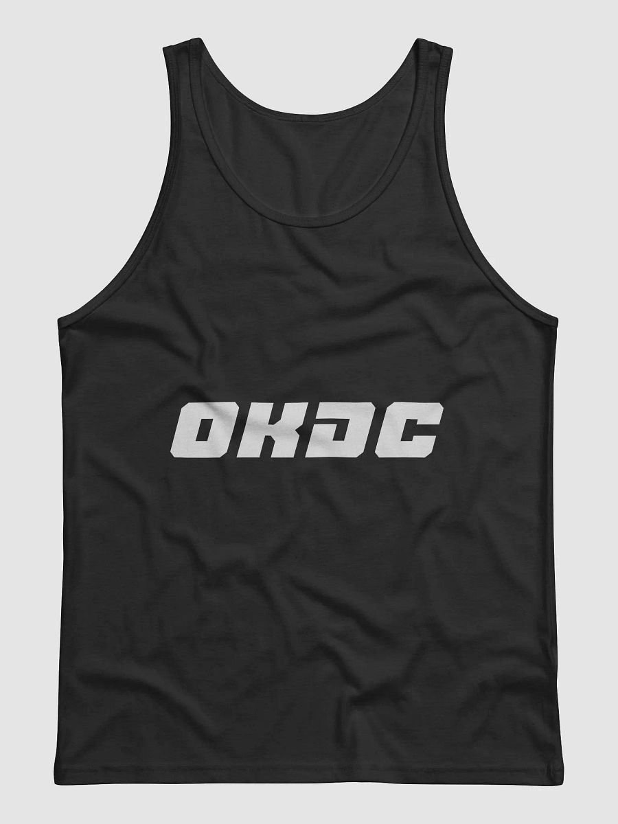 OKDC Muscle Tank product image (1)