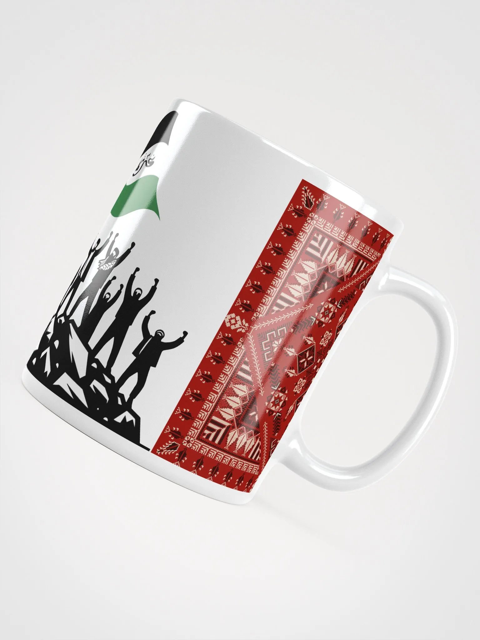 Revolutionary Unity Mug product image (12)