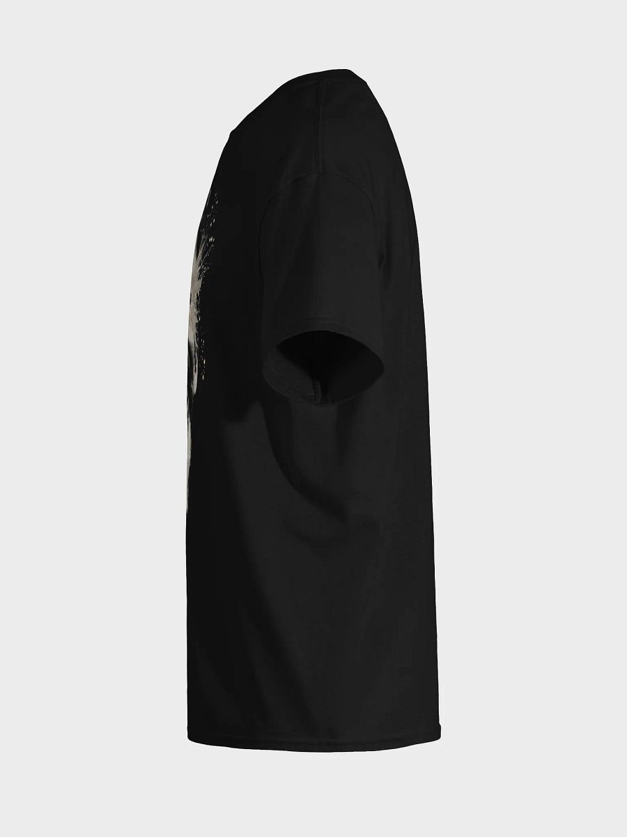 Serj Tankian Radiant Eyes Unisex T-Shirt product image (31)